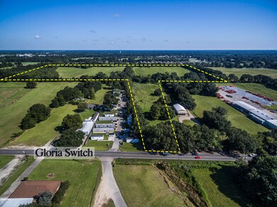 400 E Gloria Switch Rd, Carencro, LA 70520 - photo 2