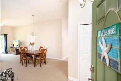 Entry Way