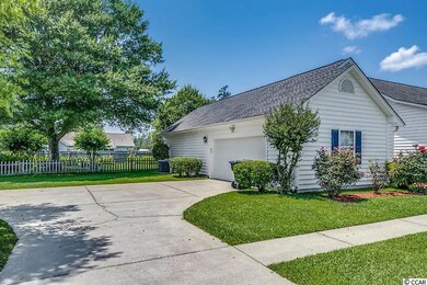 168 Windmeadows Dr, Conway, SC 29526 - photo 5