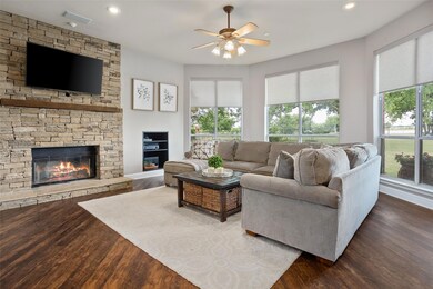 1801 Windhaven Ct, Weatherford, TX 76087 - photo 5