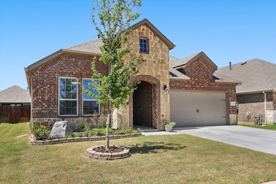 2919 Shetland Dr, Aubrey, TX 76227 - photo 3