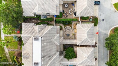 Patio/Courtyard