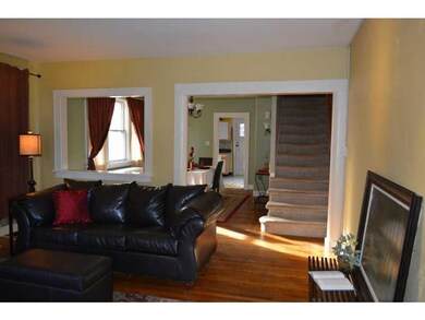 Living Room.