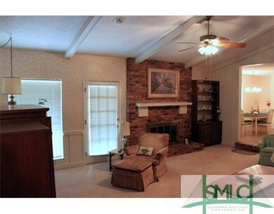 Den/Family/Great Room.