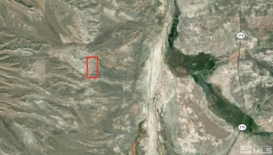 80 acres Alpha Rd, Eureka, NV 89316 - photo 2