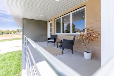 4802 Sumpter Dr, Milton, WI 53563 - photo 2