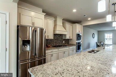 7545 Crowley St unit A, Hanover, MD 21075 - photo 5