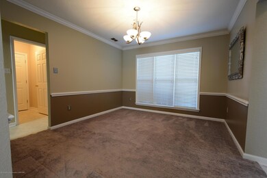 Formal dining