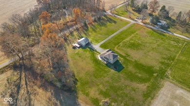 11005 N County Road 425 E, Hope, IN 47246 - photo 5