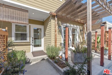 4611 W 17th St, Los Angeles, CA 90019 - photo 6