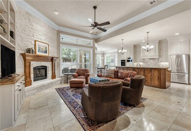 5403 Crosswater Dr, College Station, TX 77845 - photo 3