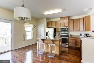 7523 Hearthside Way, Elkridge, MD 21075 - photo 5