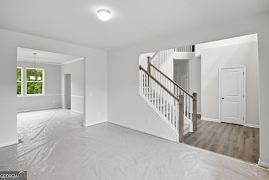 670 River Run Dr unit 48, Dallas, GA 30132 - photo 7