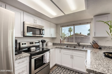 715 E Harmony Ave, Mesa, AZ 85204 - photo 5