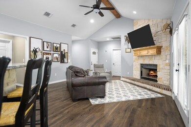 191 Plumridge, Lufkin, TX 75904 - photo 6