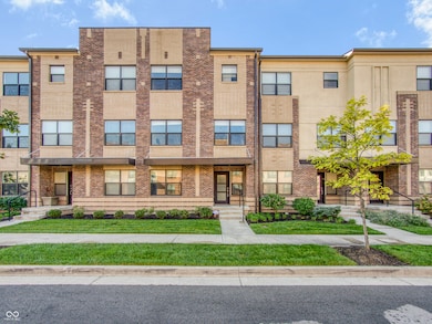 2577 Filson St, Carmel, IN 46032 - photo 2