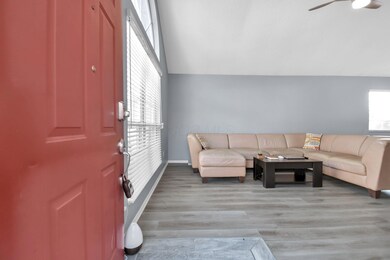 Home Entry