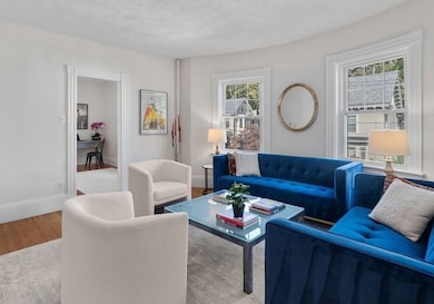 11 Spring Park Ave unit B, Jamaica Plain, MA 02130 - photo 3