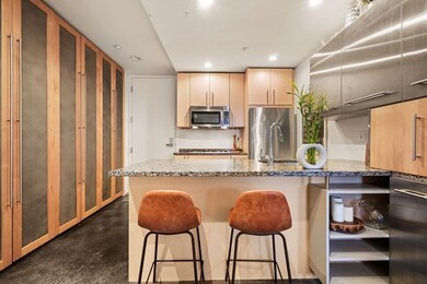 40 Fay St unit 506, Boston, MA 02118 - photo 5