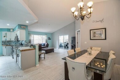 Open Concept