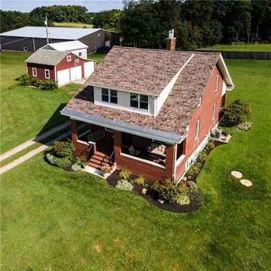 New roof in 2021