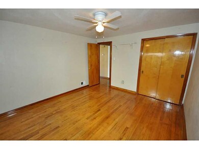 Bedroom.
