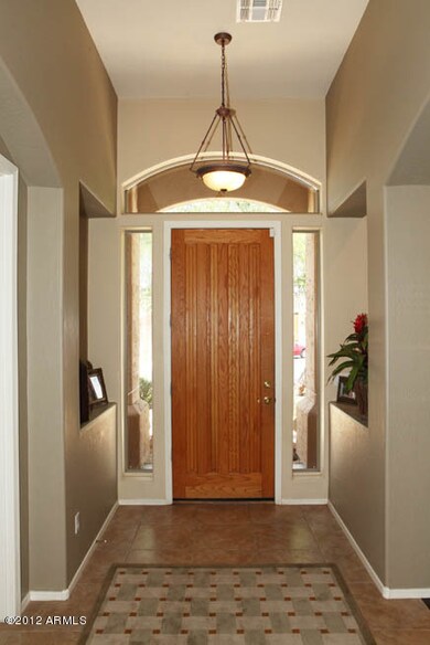 Foyer