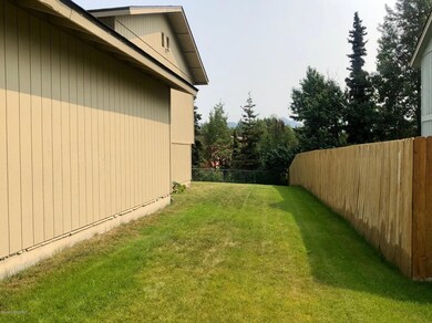 Big Side Yard
