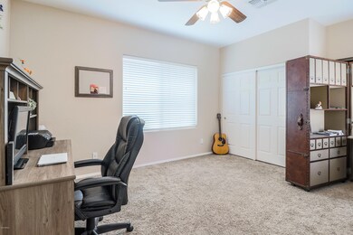 Extra Bedroom or office