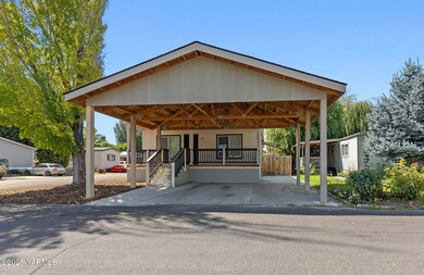 7610 W Nob Hill Blvd unit 81, Yakima, WA 98908 - photo 3