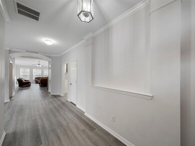 305 Highland Meadows Dr, Wylie, TX 75098 - photo 4