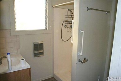 Master Bedroom Bath