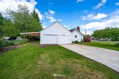 unlisted-address, Winlock, WA 98596 - photo 2