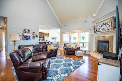 1706 NW Mystic Ave, Bentonville, AR 72712 - photo 7