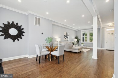 631 Girard St NE, Washington, DC 20017 - photo 7