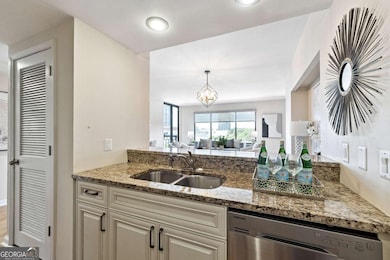 The Villa at Buckhead Heights unit 1508, Atlanta, GA 30326 - photo 7