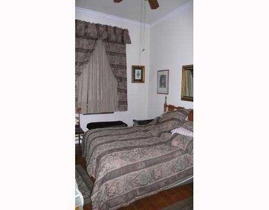 Master Bedroom.