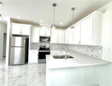 2100 Selena St unit 1, Mission, TX 78572 - photo 4