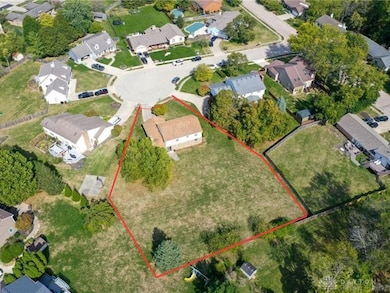 131 Queen Ann Ct, Springboro, OH 45066 - photo 4