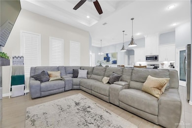 1760 S Pamplona St, Pharr, TX 78577 - photo 6