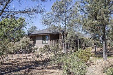 2502 E Golden Aster Cir, Payson, AZ 85541 - photo 5