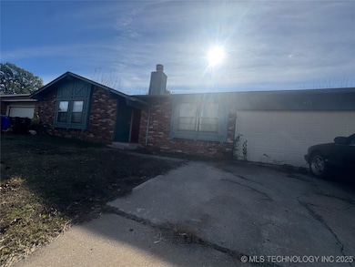 433 W Austin St, Broken Arrow, OK 74011 - photo 5