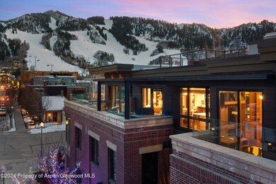 632 E Hopkins 301 Aka 119 S Spring St, Aspen, CO 81611 - photo 3