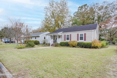 1703 High St, New Bern, NC 28560 - photo 5