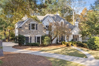 200 Morgan Farm Dr NE, Atlanta, GA 30342 - photo 2