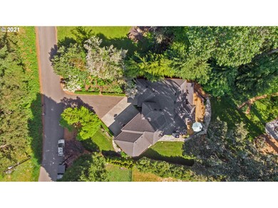 Drone View/UAV