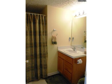 Main floor full bath