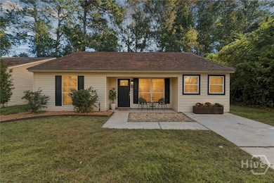 7206 Garfield St, Savannah, GA 31406 - photo 2