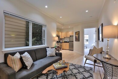 Recessed Lighting Throughout