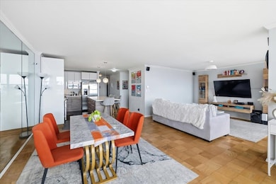 The Galaxy Towers unit 45F, Guttenberg, NJ 07093 - photo 6